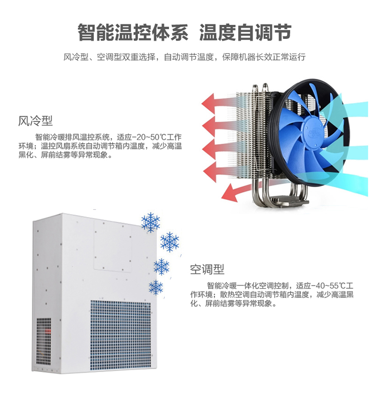 65寸落地室外觸控查詢機(圖7)
