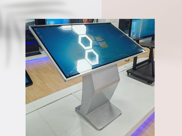 觸控屏查詢(xún)機(jī)
